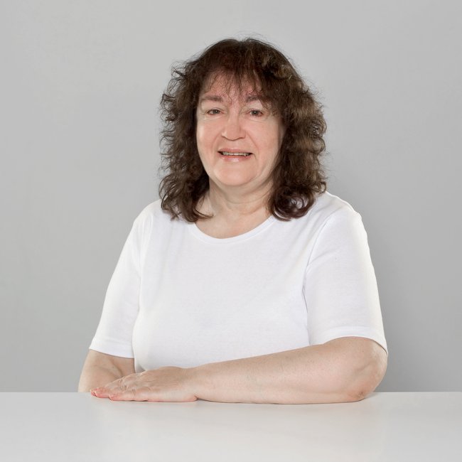 Gabriele Wiesheu