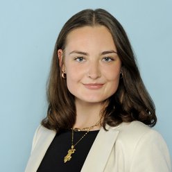 Zoe Bendig