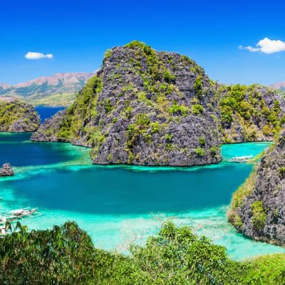 Blue Horizons Travel & Tours
