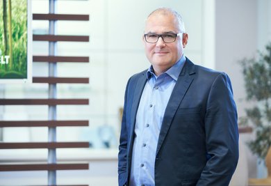 Dirk Hamacher