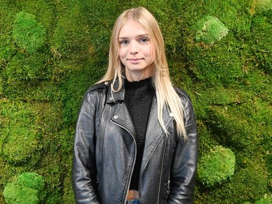 Anastasia Unruh