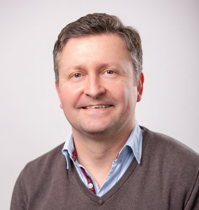 Ingo Pilz