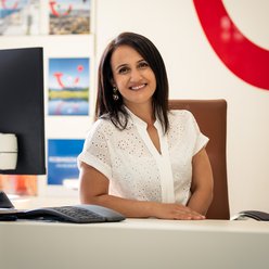 Leena Yakoub