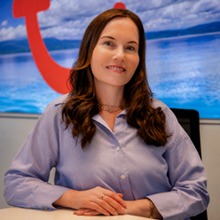 Kathrin Studt