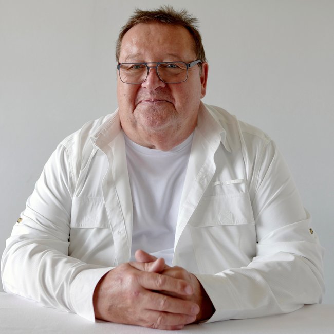 Wolfgang Beisswenger