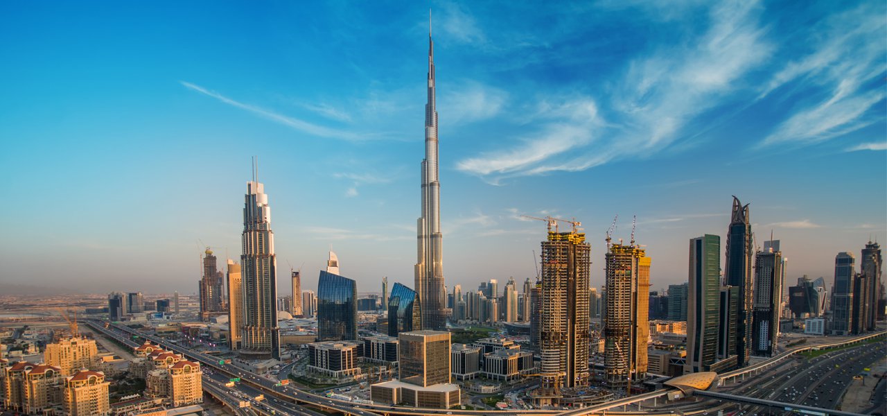 Khimji Tourism Dubai