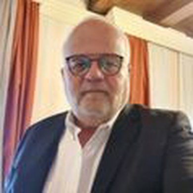 Daniel Baum
