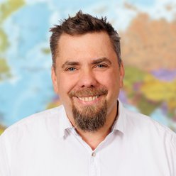 Sven Milewski