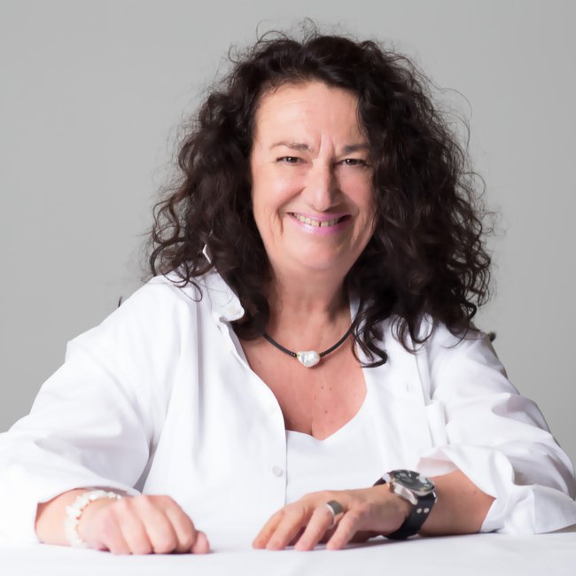 Susanne Pflüger