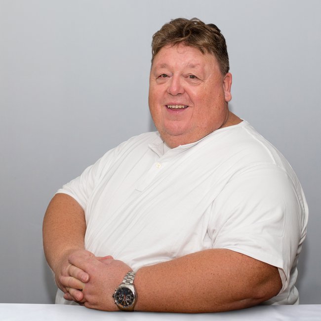 Georg Flug