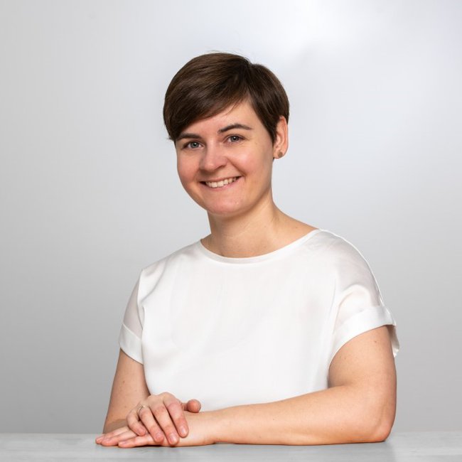 Desirée Tischner