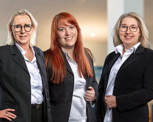 Reisebüro Wüst