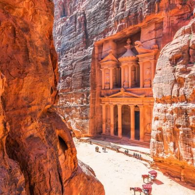 Pan East Tours DMC