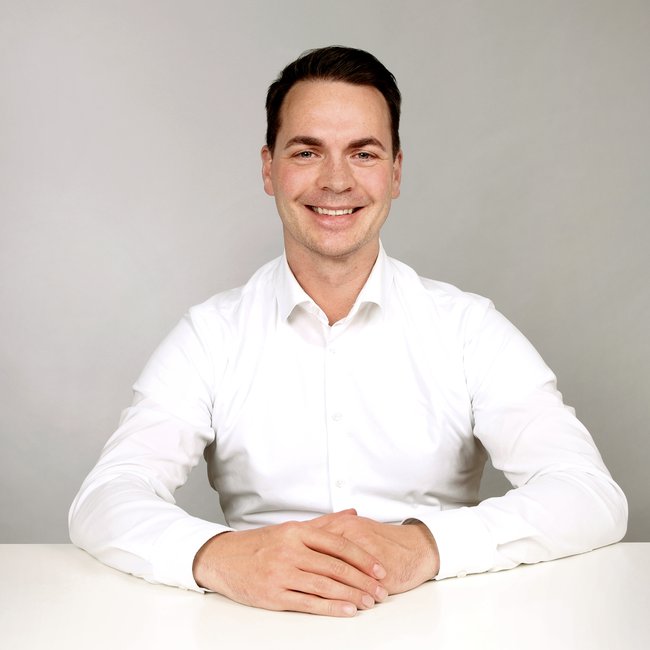 Christian Kaltofen