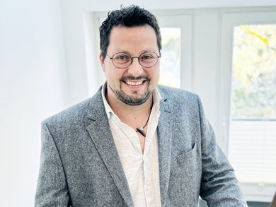 Sebastian Kaps