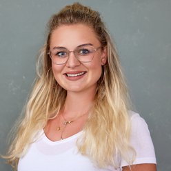 Rebecca Naschwitz/aktuell in Elternzeit