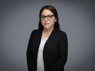 Stephany Cortez