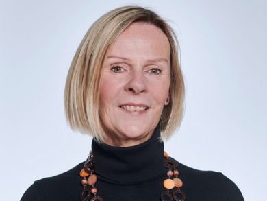 Andrea Oldenburg