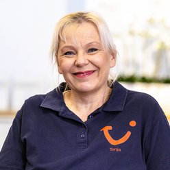 Tanja Gach