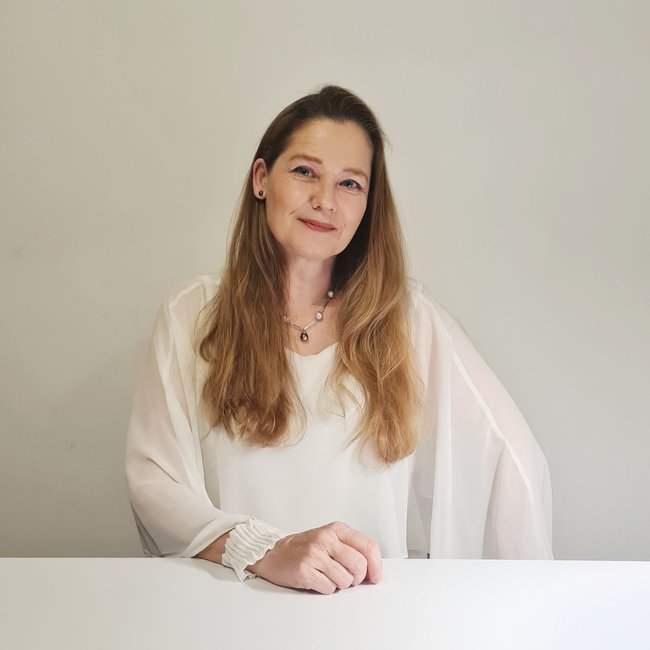 Petra Weidl