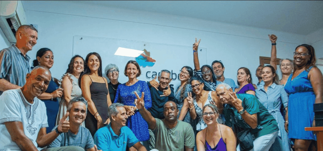 Caribbean Tours Cuba
