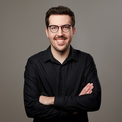 Cedric Tams
