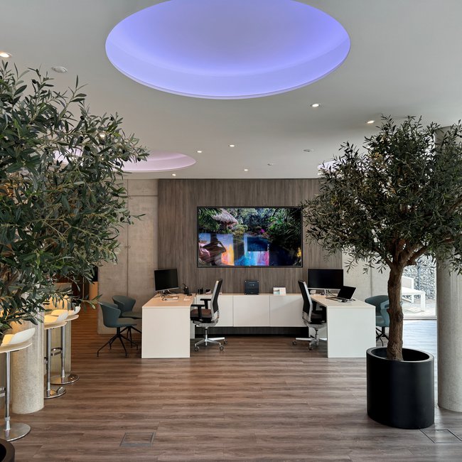 solamento reisen GmbH