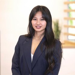 Samantha Scharfetter