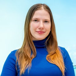 Michelle Puetz