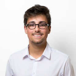 Yassin Benjamin Selmoun