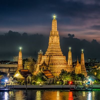 DTH Travel Thailand