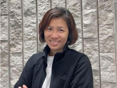 Vivien Khoo 