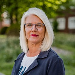 Marion Meenzen