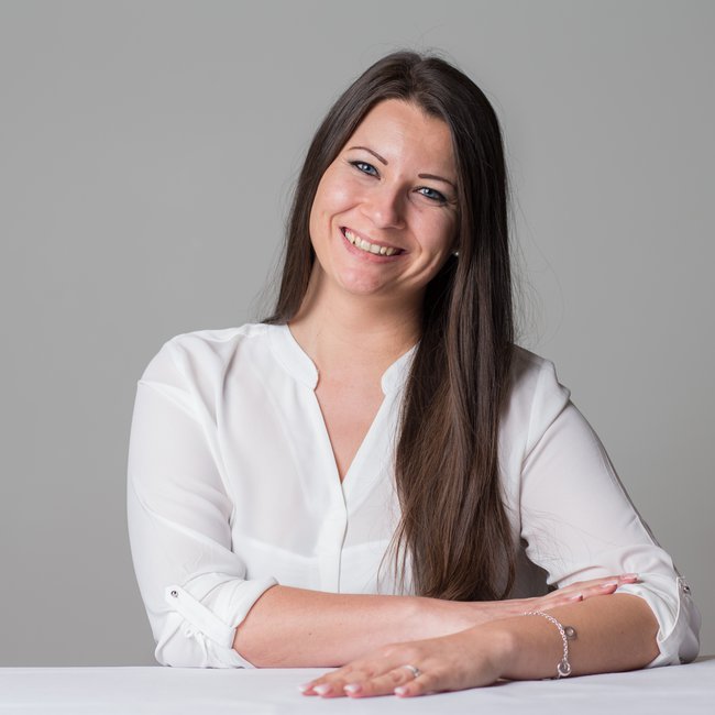 Janina Hoepfner