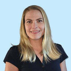 Victoria Pontius