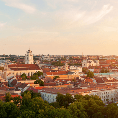 Baltic Travel Service