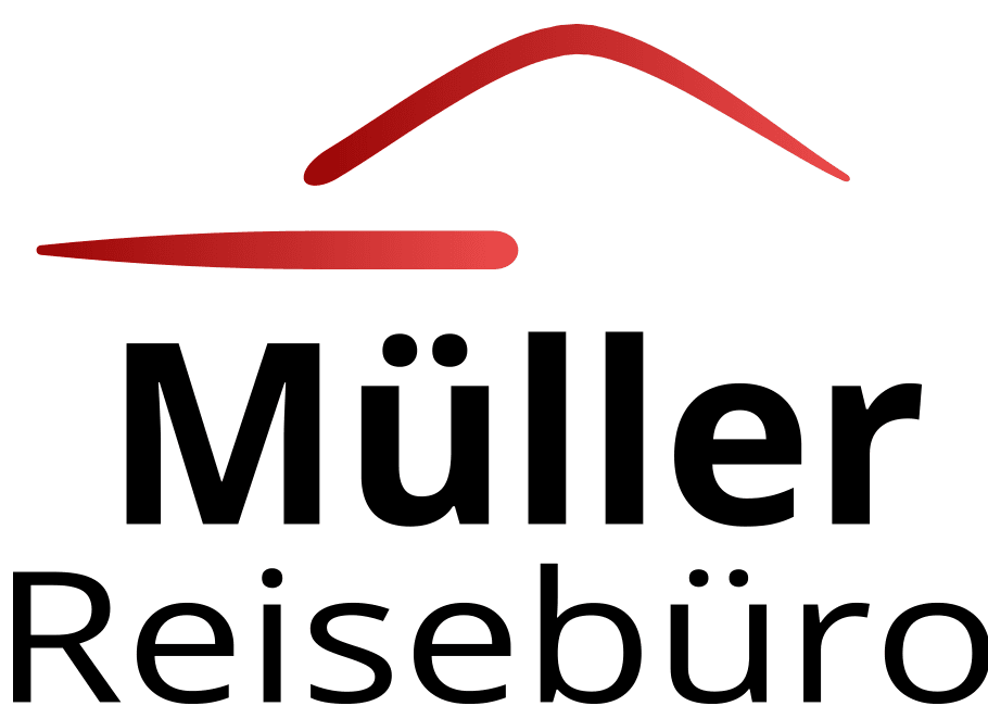 Müller Reisebüro
