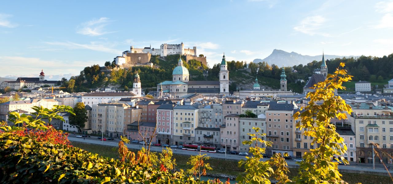Reisebüro Amadeus