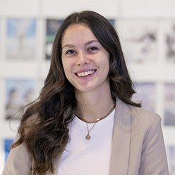 Marcia Valeen Rossival