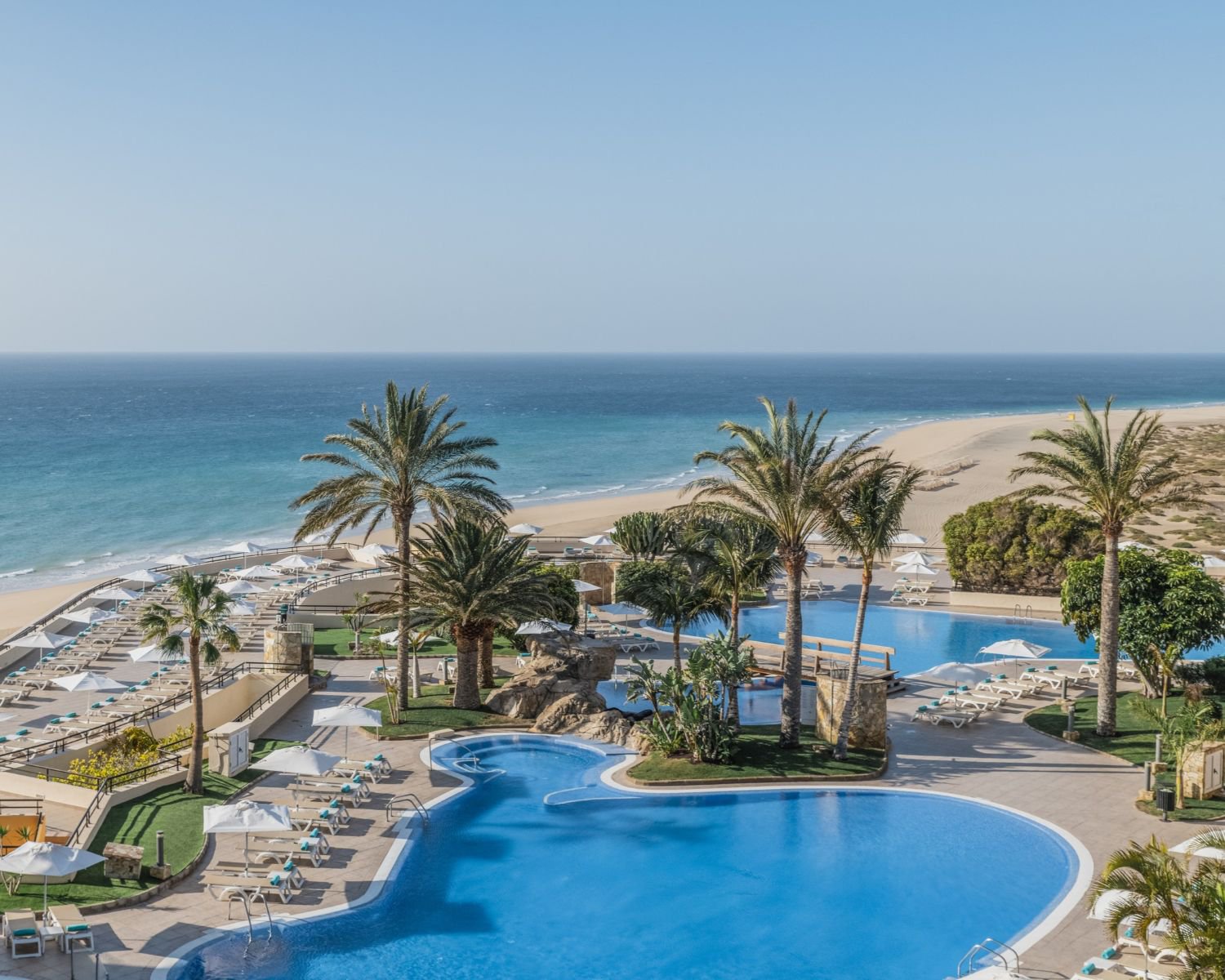 © Iberostar Waves Gaviotas Park