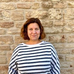 Katja Reimers