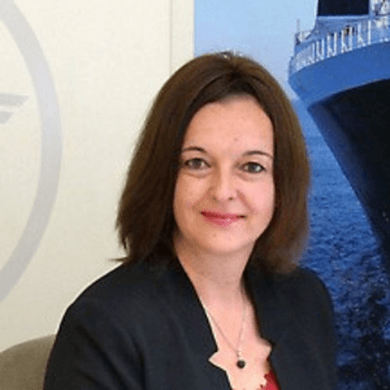 Anette Krupp