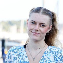 Paula Magdalen Jürgensen
