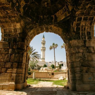 Azar Tourism