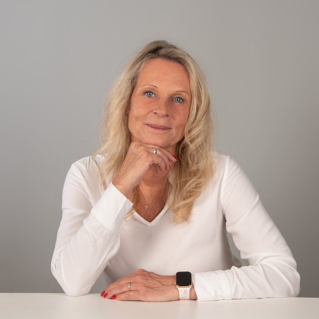 Anke Drosten Fricke
