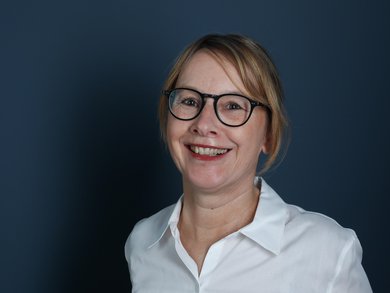 Kirsten Bunge