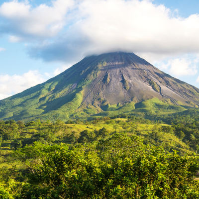 Hover Tours Costa Rica