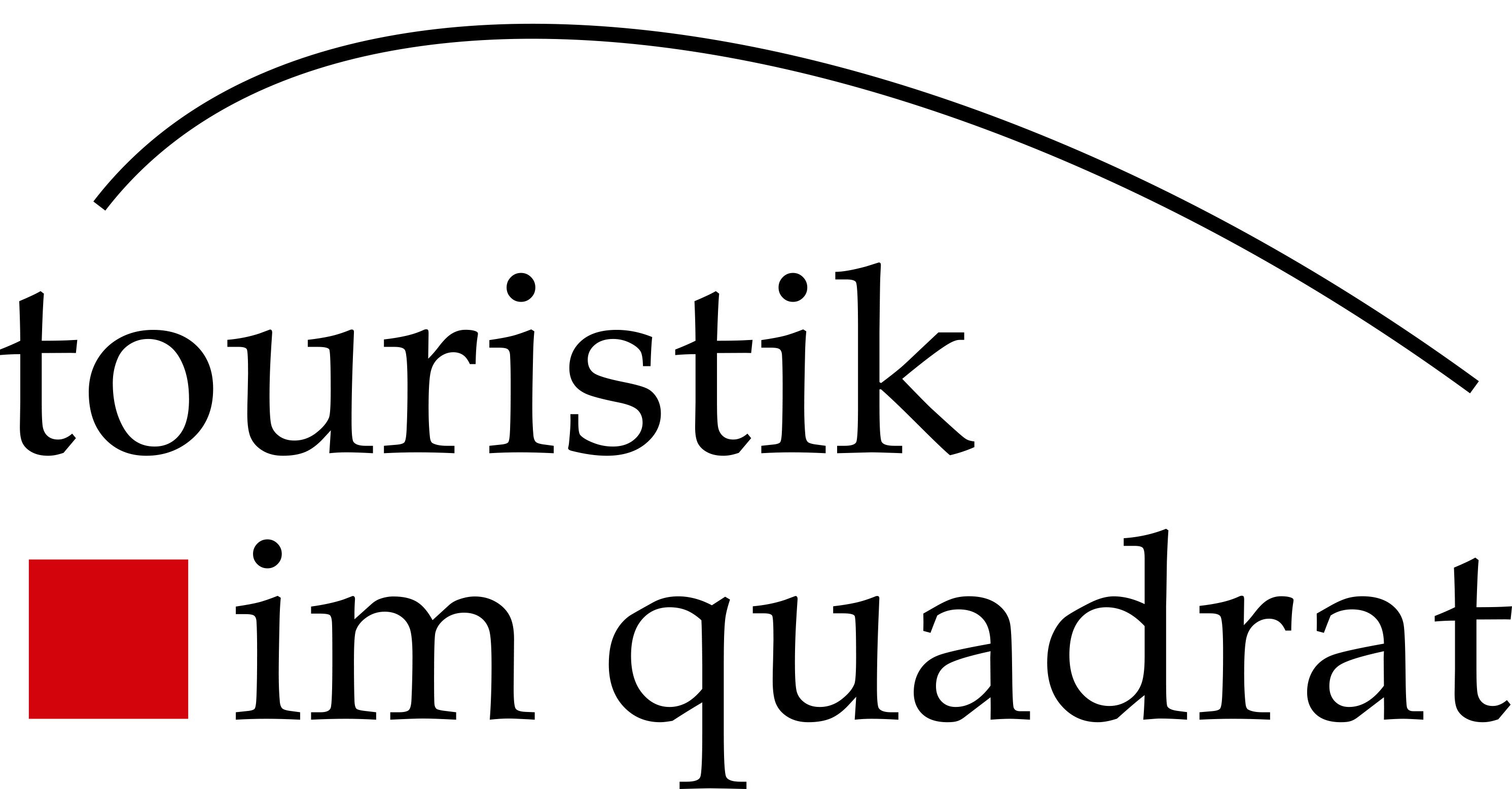 Reisebüro touristik im quadrat GmbH