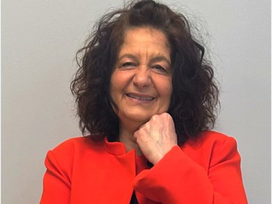Katrin Gottberg
