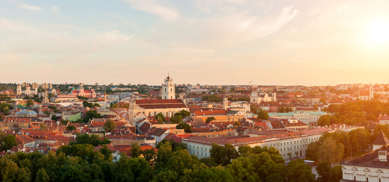 Baltic Travel Service